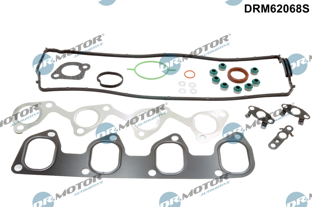 Gasket Kit, cylinder head